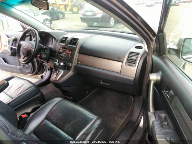 Photo 4 VIN: 5J6RE3H7XAL003395 - HONDA CR-V 