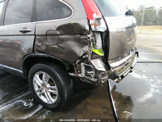 Photo 5 VIN: 5J6RE3H7XAL003395 - HONDA CR-V 