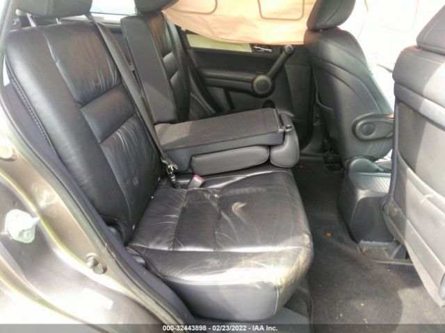 Photo 7 VIN: 5J6RE3H7XAL003395 - HONDA CR-V 