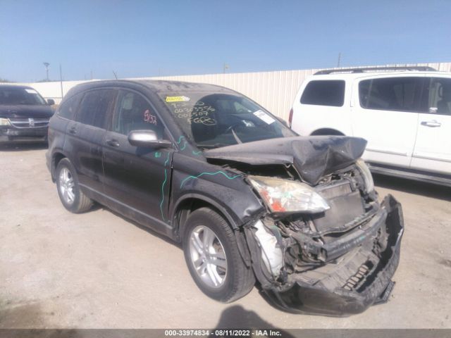 Photo 0 VIN: 5J6RE3H7XAL006507 - HONDA CR-V 