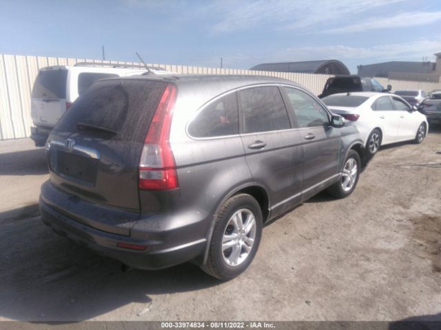 Photo 3 VIN: 5J6RE3H7XAL006507 - HONDA CR-V 