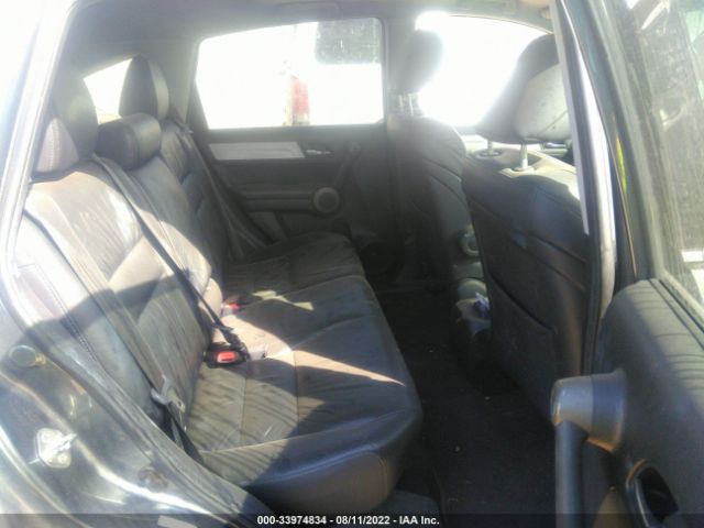 Photo 7 VIN: 5J6RE3H7XAL006507 - HONDA CR-V 