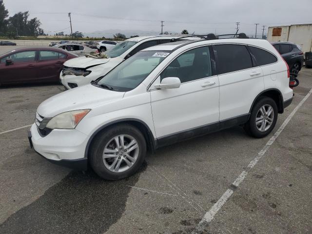 Photo 0 VIN: 5J6RE3H7XAL008371 - HONDA CR-V EXL 