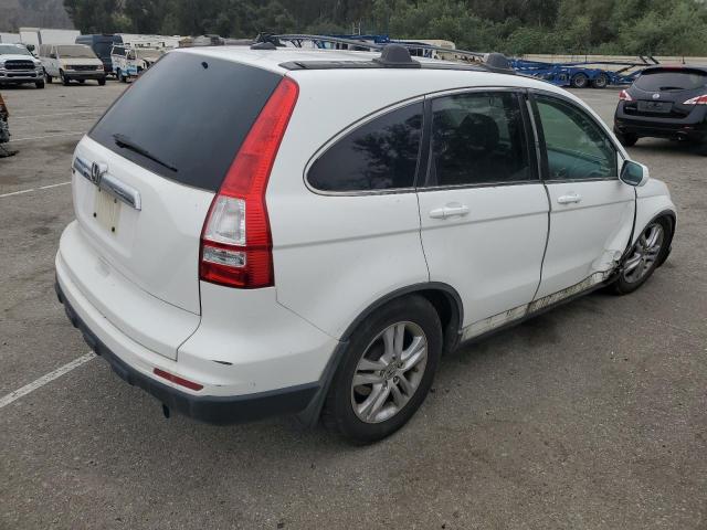 Photo 2 VIN: 5J6RE3H7XAL008371 - HONDA CR-V EXL 