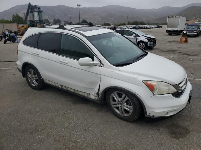 Photo 3 VIN: 5J6RE3H7XAL008371 - HONDA CR-V EXL 