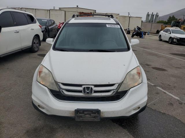 Photo 4 VIN: 5J6RE3H7XAL008371 - HONDA CR-V EXL 