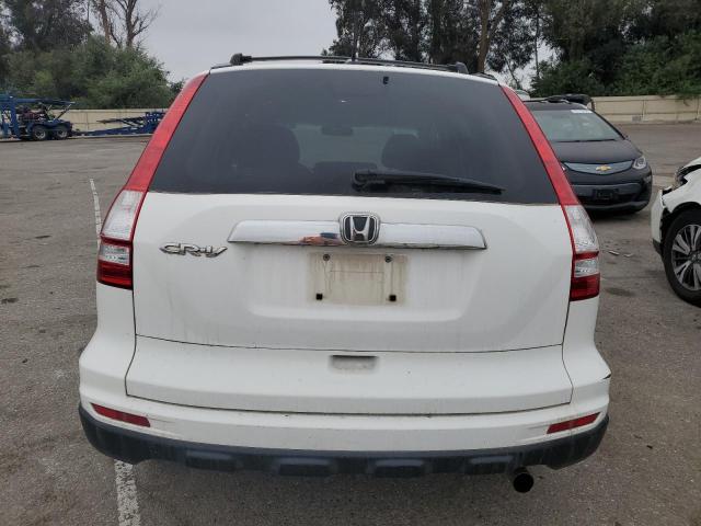 Photo 5 VIN: 5J6RE3H7XAL008371 - HONDA CR-V EXL 