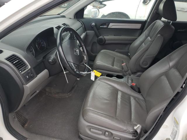 Photo 6 VIN: 5J6RE3H7XAL008371 - HONDA CR-V EXL 