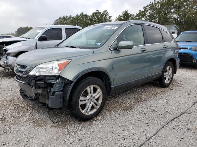 Photo 0 VIN: 5J6RE3H7XAL019144 - HONDA CRV 