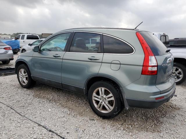 Photo 1 VIN: 5J6RE3H7XAL019144 - HONDA CRV 