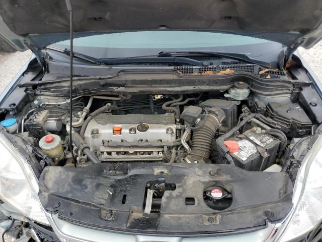 Photo 10 VIN: 5J6RE3H7XAL019144 - HONDA CRV 