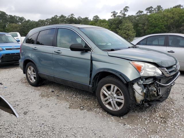 Photo 3 VIN: 5J6RE3H7XAL019144 - HONDA CRV 