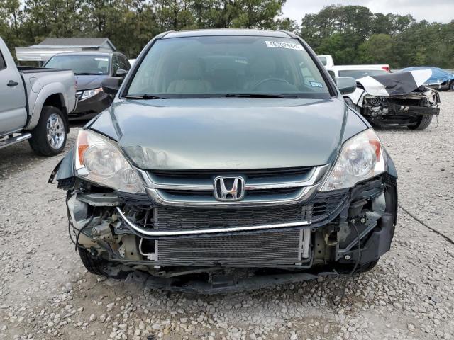 Photo 4 VIN: 5J6RE3H7XAL019144 - HONDA CRV 