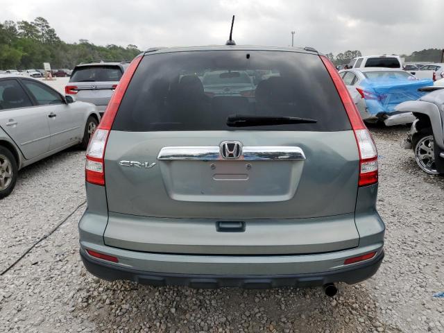 Photo 5 VIN: 5J6RE3H7XAL019144 - HONDA CRV 