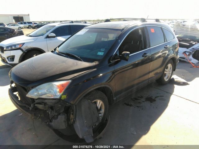 Photo 1 VIN: 5J6RE3H7XAL021881 - HONDA CR-V 