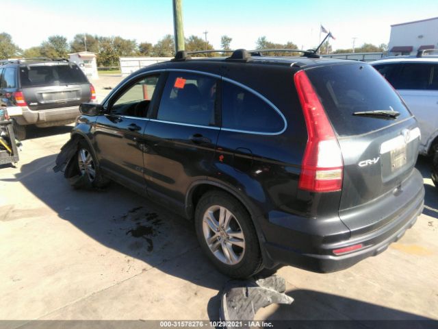 Photo 2 VIN: 5J6RE3H7XAL021881 - HONDA CR-V 