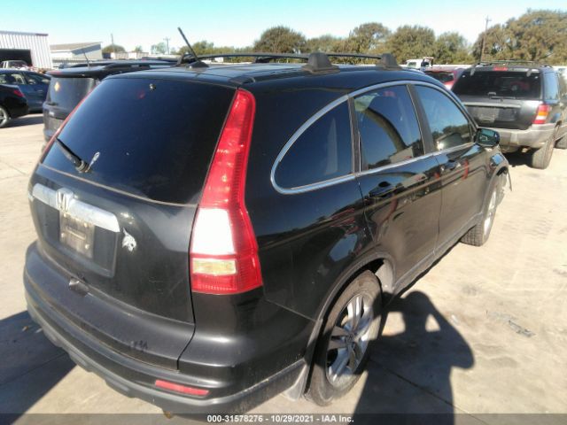 Photo 3 VIN: 5J6RE3H7XAL021881 - HONDA CR-V 