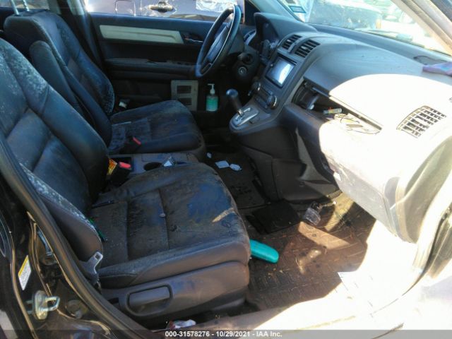 Photo 4 VIN: 5J6RE3H7XAL021881 - HONDA CR-V 