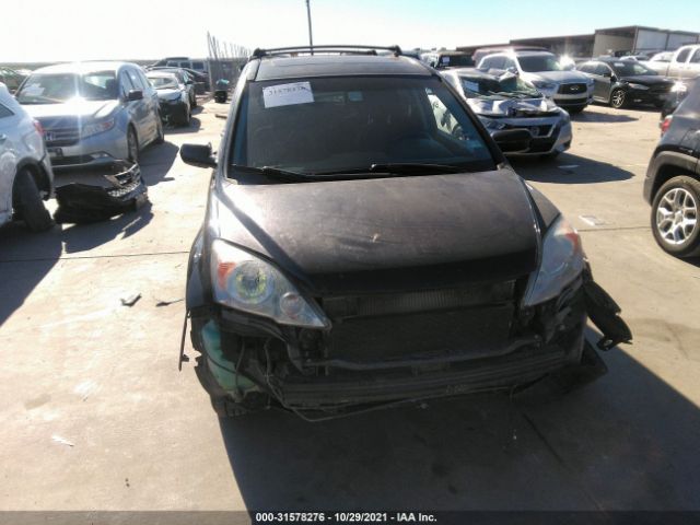 Photo 5 VIN: 5J6RE3H7XAL021881 - HONDA CR-V 