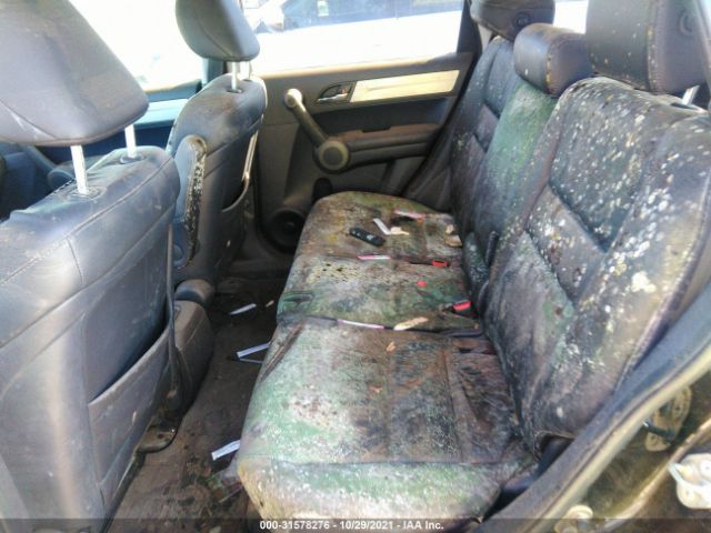 Photo 7 VIN: 5J6RE3H7XAL021881 - HONDA CR-V 