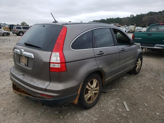 Photo 3 VIN: 5J6RE3H7XAL037191 - HONDA CR-V EXL 