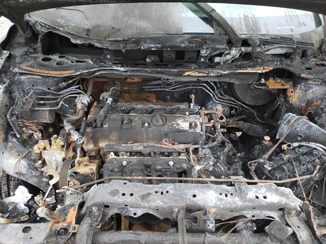 Photo 6 VIN: 5J6RE3H7XAL037191 - HONDA CR-V EXL 