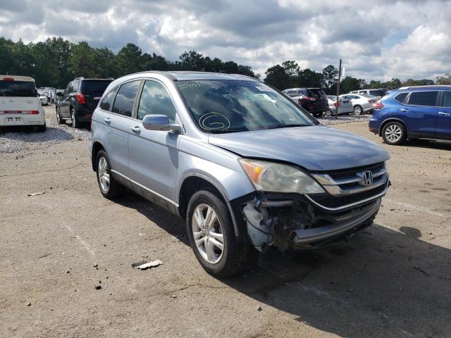 Photo 0 VIN: 5J6RE3H7XBL001227 - HONDA CR-V EXL 