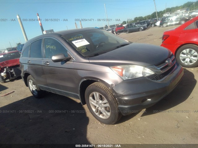 Photo 0 VIN: 5J6RE3H7XBL012597 - HONDA CR-V 