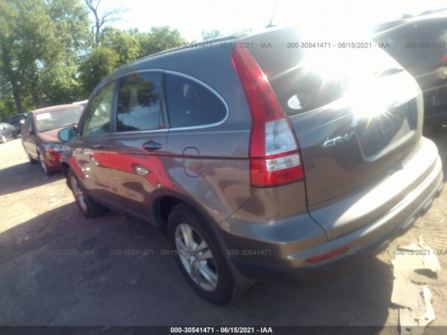 Photo 2 VIN: 5J6RE3H7XBL012597 - HONDA CR-V 