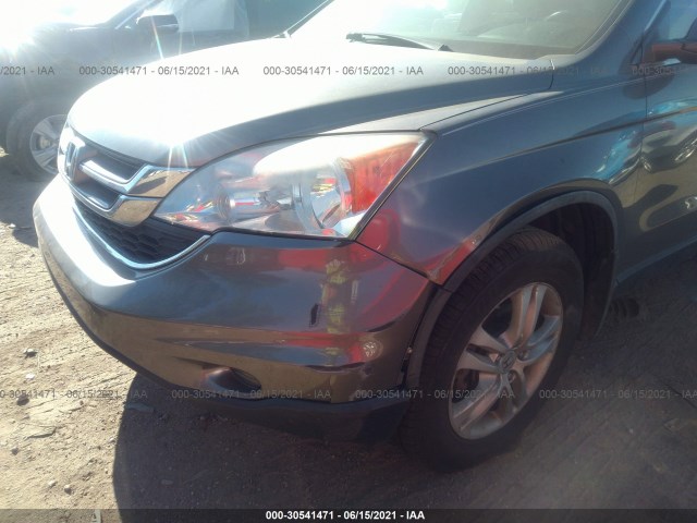 Photo 5 VIN: 5J6RE3H7XBL012597 - HONDA CR-V 