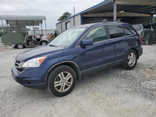 Photo 0 VIN: 5J6RE3H7XBL013300 - HONDA CRV 