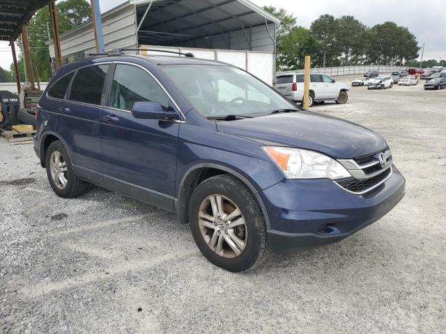 Photo 3 VIN: 5J6RE3H7XBL013300 - HONDA CRV 