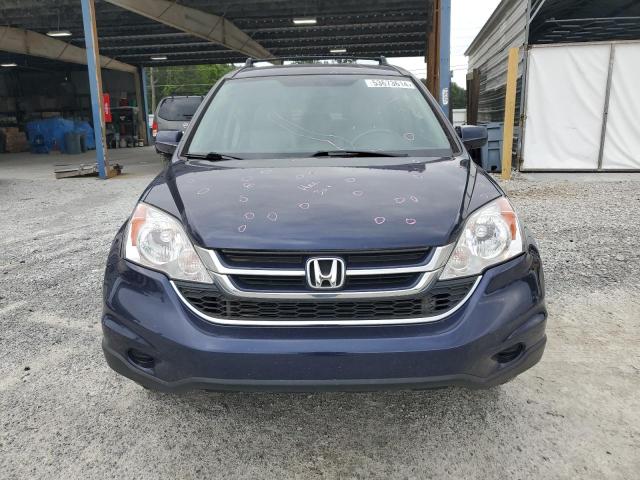 Photo 4 VIN: 5J6RE3H7XBL013300 - HONDA CRV 