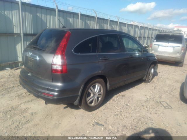 Photo 3 VIN: 5J6RE3H7XBL014107 - HONDA CR-V 