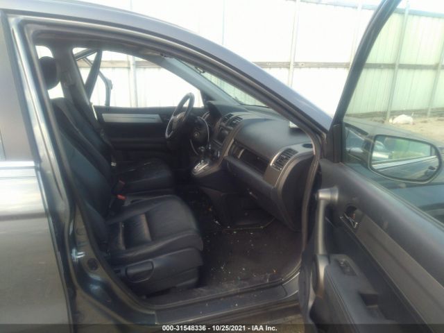 Photo 4 VIN: 5J6RE3H7XBL014107 - HONDA CR-V 