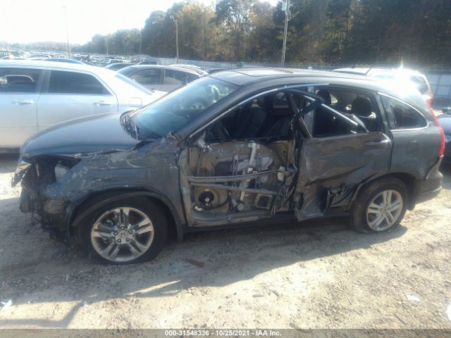 Photo 5 VIN: 5J6RE3H7XBL014107 - HONDA CR-V 