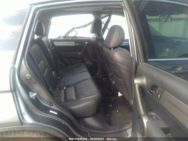 Photo 7 VIN: 5J6RE3H7XBL014107 - HONDA CR-V 