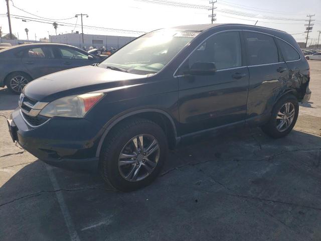 Photo 0 VIN: 5J6RE3H7XBL015872 - HONDA CR-V EXL 