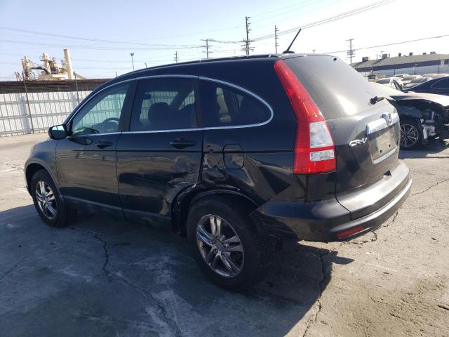 Photo 1 VIN: 5J6RE3H7XBL015872 - HONDA CR-V EXL 