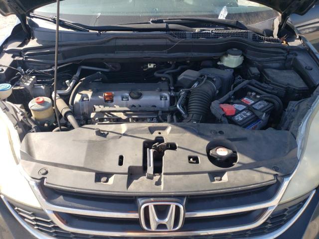 Photo 11 VIN: 5J6RE3H7XBL015872 - HONDA CR-V EXL 