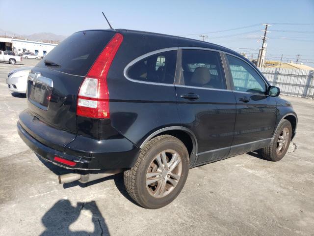 Photo 2 VIN: 5J6RE3H7XBL015872 - HONDA CR-V EXL 