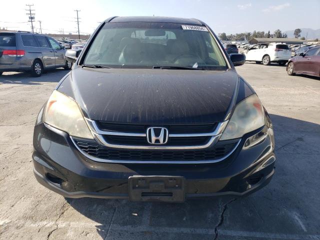 Photo 4 VIN: 5J6RE3H7XBL015872 - HONDA CR-V EXL 