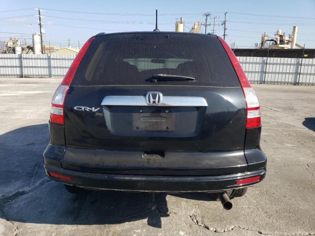 Photo 5 VIN: 5J6RE3H7XBL015872 - HONDA CR-V EXL 