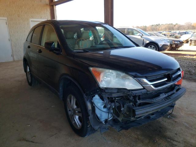 Photo 0 VIN: 5J6RE3H7XBL024006 - HONDA CR-V EXL 