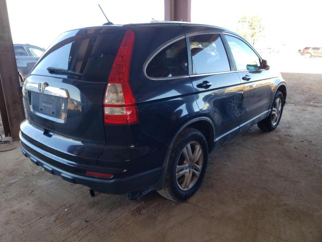 Photo 3 VIN: 5J6RE3H7XBL024006 - HONDA CR-V EXL 