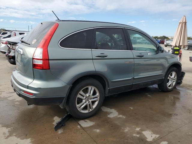 Photo 2 VIN: 5J6RE3H7XBL027407 - HONDA CRV 