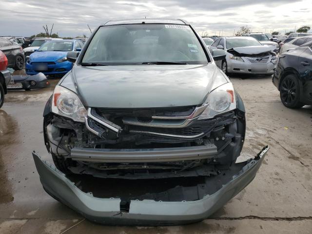 Photo 4 VIN: 5J6RE3H7XBL027407 - HONDA CRV 