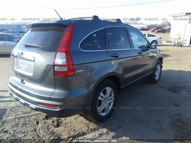 Photo 3 VIN: 5J6RE3H7XBL029772 - HONDA CR-V 