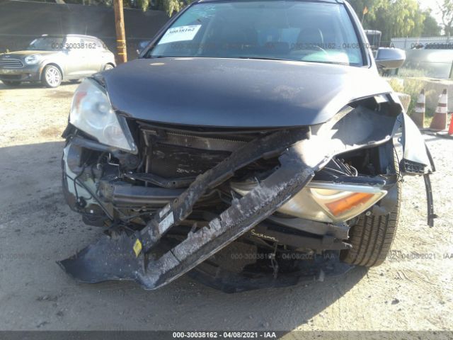 Photo 5 VIN: 5J6RE3H7XBL029772 - HONDA CR-V 