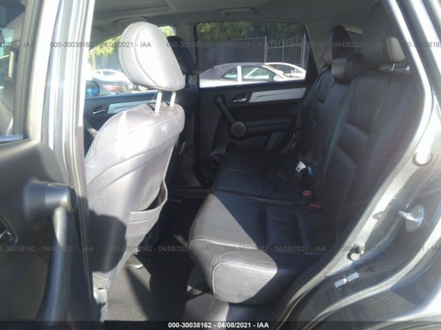 Photo 7 VIN: 5J6RE3H7XBL029772 - HONDA CR-V 